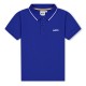 детска,блуза,с,яка,детски,облекла,boss,short,sleeve,polo,shirt,infants,cobalt,87a