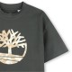 детска,тениска,детски,облекла,timberland,logo,t,shirt,infants,green