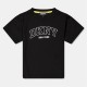 тениска,детски,облекла,dkny,dkny,loose,t,shirt,in53,black