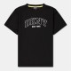 тениска,детски,облекла,dkny,dkny,loose,t,shirt,jn53,black