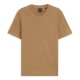 мъжка,тениска,мъжки,тениски,boss,tiburt,240,10231018,01,t,shirt,mens,beige