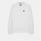 блуза,с,яка,weekend,offender,dice,long,sleeve,polo,shirt,white