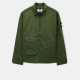 облекла,на,разпродажба,weekend,offender,vinnie,pocket,overshirt,green
