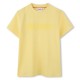 детски,облекла,hugo,big,logo,print,infants,yellow