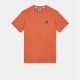 тениска,weekend,offender,cannon,beach,badge,t,shirt,orange