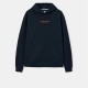 суичър,облекла,на,разпродажба,мъжки,блузи,weekend,offender,coban,woan,pocket,hoodie,navy