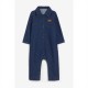 детски,летен,каталог,детски,летни,поли,и,рокли,studio,baby,boys,button,up,boiler,suit,blue