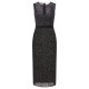 boss,delyra,dress,multi,colour
