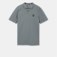 блуза,с,яка,weekend,offender,caneiros,polo,shirt,grey