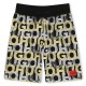 детски,къси,панталони,детски,облекла,hugo,all,over,print,shorts,infants,black