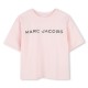 детска,тениска,детски,облекла,marc,jacobs,daisy,rhinestone,logo,t,shirt,infants,pink