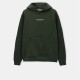 суичър,облекла,на,разпродажба,мъжки,блузи,weekend,offender,coban,woan,pocket,hoodie,green