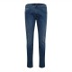 дънки,мъжки,дънки,replay,anbass,slim,fit,jeans,blue