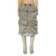 пола,поли,и,къси,панталони,diesel,o,windy,cargo,midi,skirt,grey