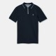 блуза,с,яка,weekend,offender,monti,zip,polo,shirt,navy