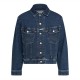 яке,replay,comfort,fit,jacket,blue