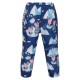 бебешки,облекла,regatta,unisex,kids,peppa,packit,walking,trouser,spceblu,arct
