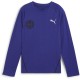 детска,тениска,разпродажба,puma,детски,тениски,лека,атлетика,всички,фитнес,облекла,puma,active,sports,longsleeve,tee,b,gym,top,unisex,kids,lapis,lazuli