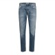 дънки,мъжки,дънки,replay,grover,straight,fit,jeans,blue