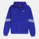 суичър,мъжки,горнища,с,качулка,мъжки,ежедневни,облекла,adidas,originals,skateboarding,classics,hoodie,blue