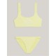 комплект,детски,облекла,tommy,hilfiger,tommy,lgo,bikini,set,jn42,yellow,tuplie