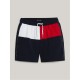 детски,облекла,tommy,hilfiger,tommy,flag,swimshort,jn42,desert,sky