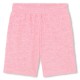 юношески,къси,панталони,marc,jacobs,towelling,logo,shorts,juniors,pink,45t