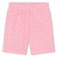 юношески,къси,панталони,детски,облекла,marc,jacobs,towelling,logo,shorts,juniors,pink,45t