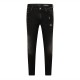 дънки,дамски,дънки,replay,new,luz,skinny,fit,jeans,grey