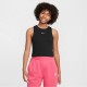 разпродажба,nike,детски,3/4,панталони,nike,nike,g,nsw,rib,tank,jn99,black