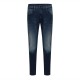 дънки,мъжки,дънки,replay,anbass,slim,fit,jeans,blue