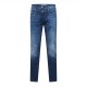 дънки,мъжки,дънки,replay,anbass,slim,fit,jeans,blue