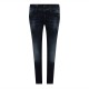 дънки,дамски,дънки,replay,new,luz,skinny,fit,jeans,blue
