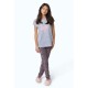 комплект,детски,пижами,hype,animal,pj,set,jn99,grey