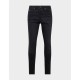 дънки,зимни,аксесоари,мъжки,дънки,hugo,taber,tapered,fit,jeans,black