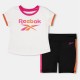 комплект,разпродажба,reebok,детски,облекла,reebok,bike,set,in99,white