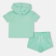 комплект,разпродажба,reebok,детски,облекла,reebok,hood,shrt,set,in99,beach,glass