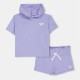 тениска,разпродажба,reebok,детски,3/4,панталони,reebok,kids',top,and,shorts,set,t,shirt,periwinkle