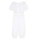 детски,комплект,детски,облекла,be,you,embroidered,two,piece,set,childrens,white
