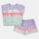 комплект,разпродажба,reebok,детски,облекла,reebok,tie,dye,set,jn99,tie,dye