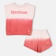 комплект,разпродажба,reebok,детски,облекла,reebok,ombre,set,in99,sunkist,coral