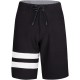 къси,панталони,детски,3/4,панталони,hurley,kids',swim,shorts,black