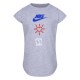 детска,тениска,детски,тениски,nike,love,stack,t,shirt,infants,smoke,grey