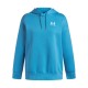 суичър,разпродажба,under,armour,дамски,блузи,under,armour,icon,fleece,os,hoody,blue