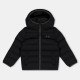 яке,under,armour,kids,lightweight,puffer,jacket,black,grey