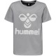 детски,тениски,hummel,tres,in43,grey,melange