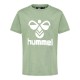 детски,тениски,hummel,tres,in43,hedge,green