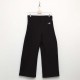 панталони,дамски,анцузи,adidas,mission,victory,wide,pants,black