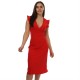 рокля,дамски,поли,и,рокли,only,may,wrap,midi,dress,red
