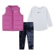 бебешки,облекла,nike,kids,3,pc,swooshfetti,vest,set,midnight,navy